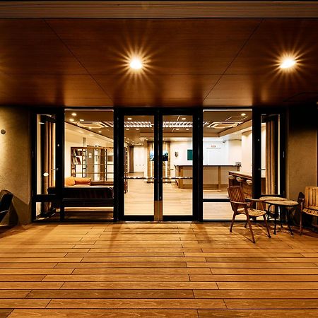 Room&Bed Fun Stay Quioto Exterior foto