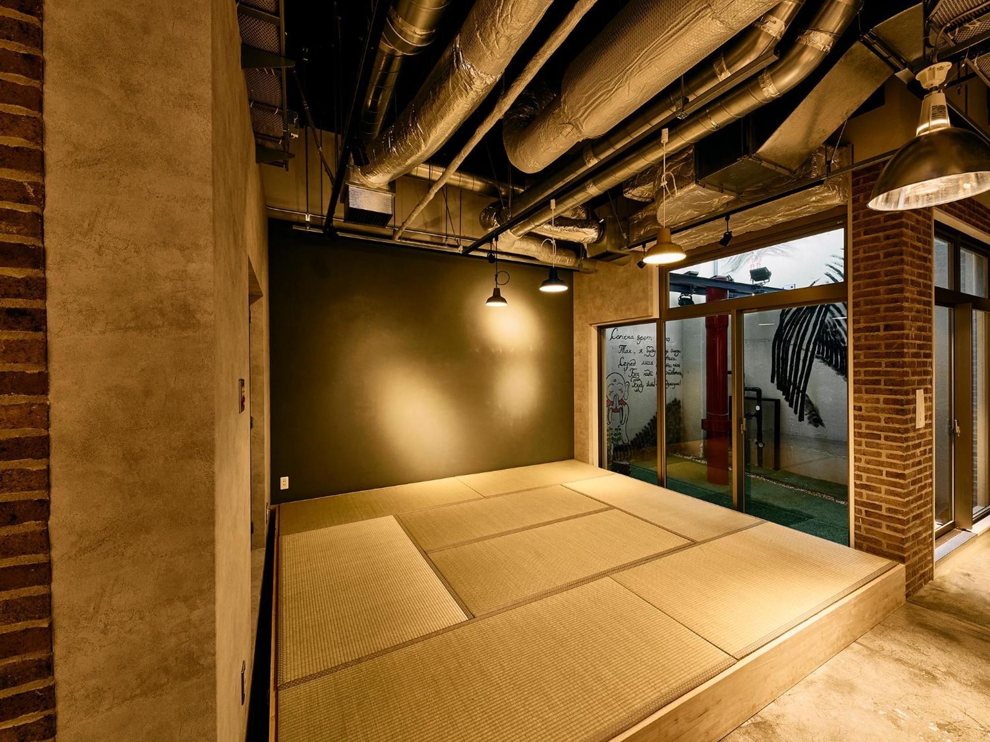 Room&Bed Fun Stay Quioto Exterior foto