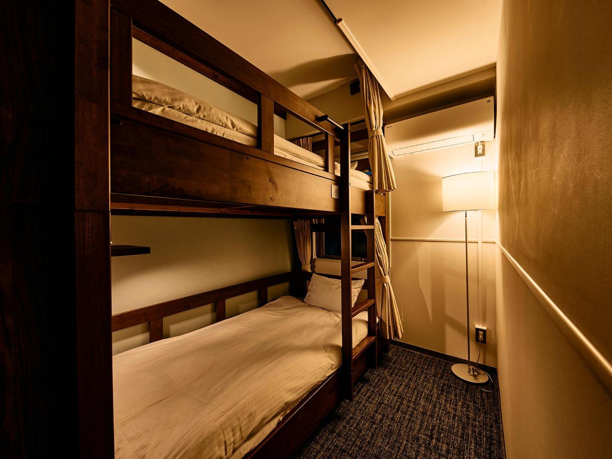 Room&Bed Fun Stay Quioto Exterior foto
