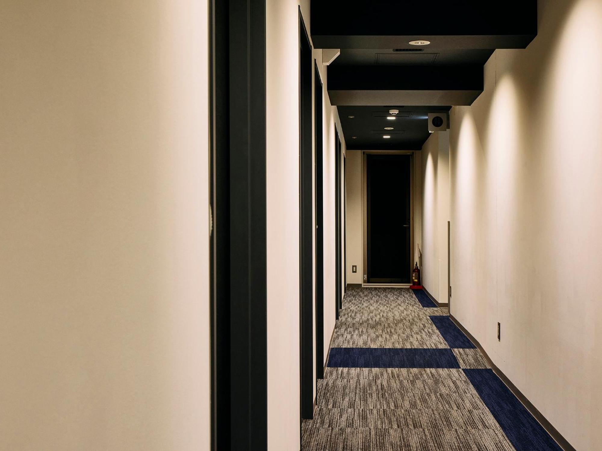 Room&Bed Fun Stay Quioto Exterior foto